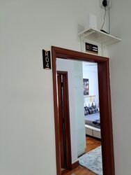 Parc Oasis (D22), Condominium #563718341